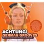 Achtung!German Grooves