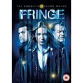 Fringe-Complete Series 4 [Edizione: Germania]