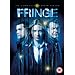 Fringe - Season 4  [DVD + UV Copy]