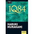 1Q84. Libros 1 y 2 (Maxi Tusquets)
