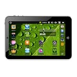 NATPC M009S 7 inch 2GB Google Android Tablet PC - Cheapest 2.2 Android Tablet works with Flash 10.1 - WiFi , Touchscreen, Epad, Apad, Android Market, Youtube, Kindle and Facebook App
