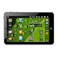 NATPC M009S 7 inch 2GB Google Android Tablet PC - Cheapest 2.2 Android Tablet works with Flash 10.1 - WiFi , Touchscreen, Epad, Apad, Android Market, Youtube and Facebook App