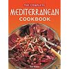 The Complete Mediterranean Cookbook