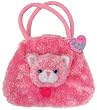 Ty Purrrse - Cat Head Purse