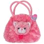 Ty Purrrse - Cat Head Purse