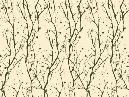 Branches Print Tissue Paper Ream 240 Sheets Wholesale Packaging Gift Wrap