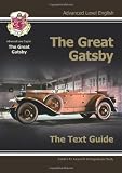 A Level English Text Guide - The Great Gatsby (Text Guides)