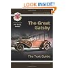 A Level English Text Guide - The Great Gatsby (Text Guides)