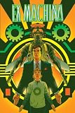 Ex Machina, Book 3 (Deluxe Edition)