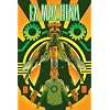 Ex Machina Deluxe Vol. 3