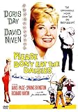 Please Don`t Eat The Daisies - Doris Day [DVD] [1960]