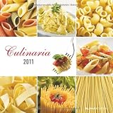 Produkt-Bild: Culinaria, Brosch&uuml;renkalender 2011