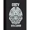 Artist Shepard Fairey Realted Books