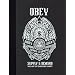 Obey: Supply & Demand - The Art of Shepard Fairey