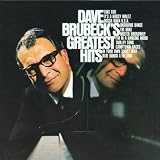 DAVE BRUBECK/GREATEST HITS
