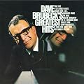 DAVE BRUBECK/GREATEST HITS
