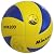 ミカサ バレーボール 国際公認球 検定球5号 FIVB(国際バレーボール連盟)唯一の公式試合球 一般/大学/高校用 MVA200