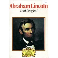 Abraham Lincoln (Great Lives)