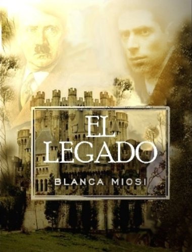 Textbook - EL LEGADO (Spanish Edition)