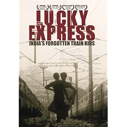 Lucky Express