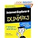 Internet Explorer 6 for Dummies