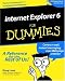 Internet Explorer 6 for Dummies
