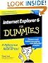 Internet Explorer 6...