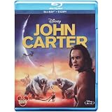 John Carter (Blu-Ray+E-Copy)di Taylor Kitsch