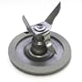 Ice crusher blender blade cutter for Oster & Osterizer