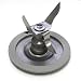 Ice crusher blender blade cutter for Oster & Osterizer