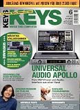 Produkt-Bild: KEYS [Jahresabo]