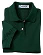 Ladies' Cotton Pique Polo Shirt