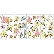 Spongebob Room Appliques - 30-pc.