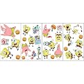 Spongebob Room Appliques - 30-pc.