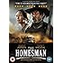 The Homesman [DVD] [2014]