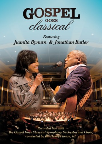 Gospel Goes Classical 1 under The Classical Store