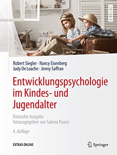 Download Entwicklungspsychologie im Kindes- und Jugendalter Download Entwicklungspsychologie im Kindes- und Jugendalter