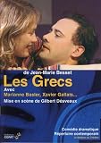 Produkt-Bild: Les grecs [FR Import]
