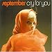 September-Cry for You