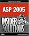 Books : ASP 2005 Insider Solutions