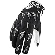 Shift Racing Faction Men's Motocross Motorcycle Gloves