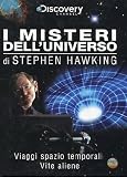 Misteri Dell`Universo (I) (Dvd+Booklet)