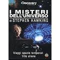 I Misteri Dell'Universo (Dvd+Booklet)