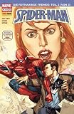 Produkt-Bild: Spider- Man #77 - Die rothaarige Fremde, Teil 2 (2010, Panini)
