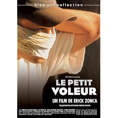 Le petit voleur