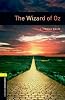 The Wizard of Oz: 400 Headwords (Oxford Bookworms ELT)