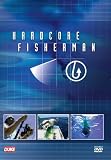 DVD : Hardcore Fisherman (2 Disc Set)