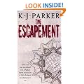 The Escapement: The Engineer Trilogy: Book Three