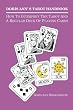 Doris Ann's Tarot Handbook: How To Interpret The Tarot and a Regular Deck of Playing Cards
