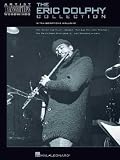 Eric Dolphy Collection **ISBN: 9780793586370**